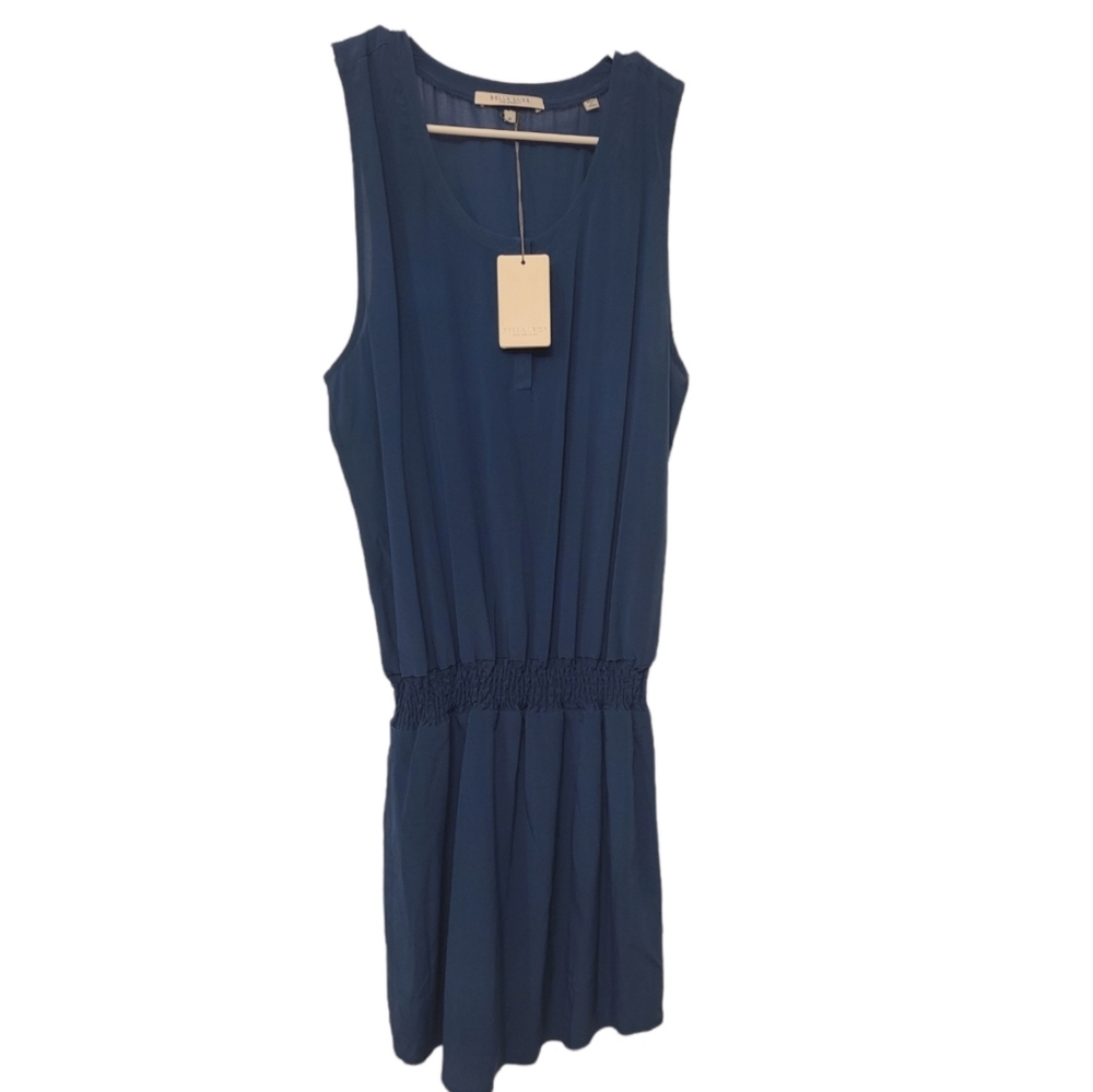 Bella Luxx Summer Dress